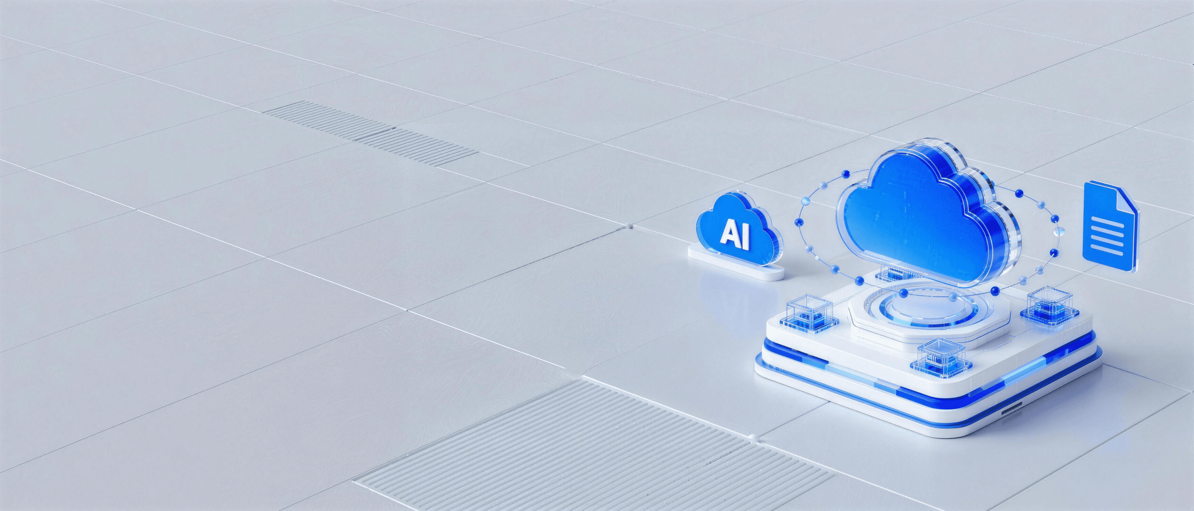 Background for AiFare 异构GPU智能云服务